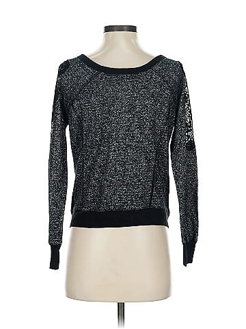 Mix & CO Long Sleeve T-Shirt (view 2)