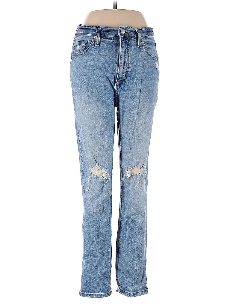 Pre-owned Universal Thread Jeans In Blue