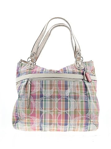Coach Tote (view 1)