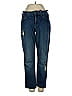Not Your Daughter's Jeans Blue Jeans Size 0 - photo 1
