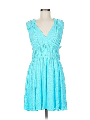 ATM Casual Dress (view 1)
