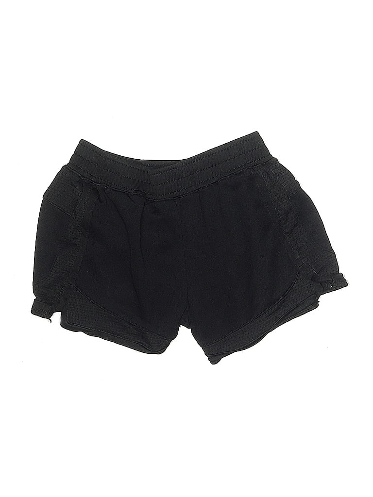 Pre-owned C9 By Champion Kids' Athletic Shorts In Black