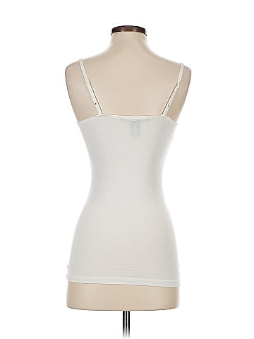 Planet Gold Sleeveless T-Shirt (view 2)