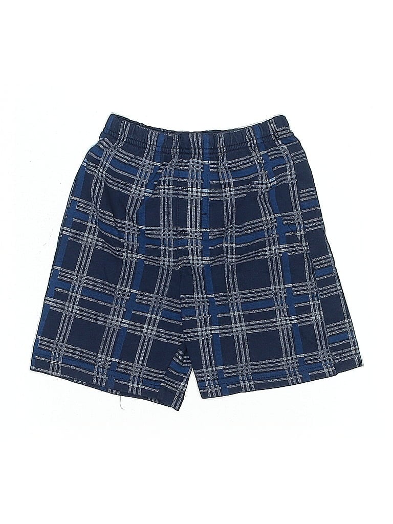 Click to view more detailed imagery on our partner's website Pre-owned Nickelodeon Kids' Board Shorts In Blue