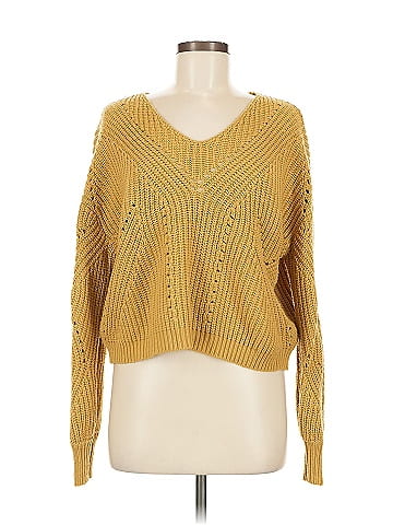 Moon & Madison Pullover Sweater (view 1)