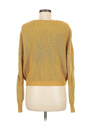 Moon & Madison Pullover Sweater (view 2)