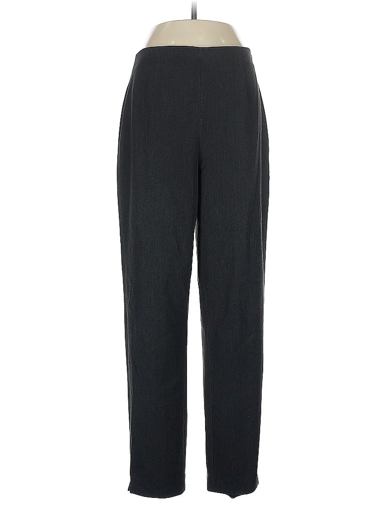 Click to view more detailed imagery on our partner's website Pre-owned Talbots Dress Pants In Gray