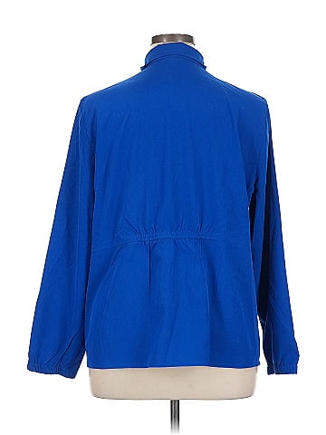 Zenergy by Chico's Track Jacket (view 2)