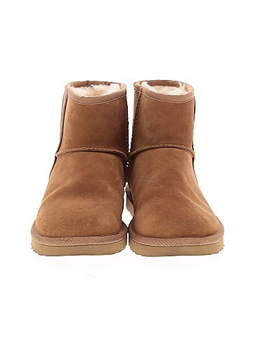 Ugg Ankle Boots (view 2)