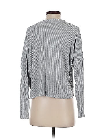 Ocean Drive Clothing Co. Long Sleeve T-Shirt (view 2)