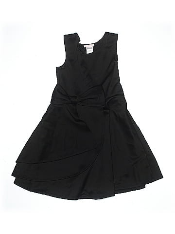 Bonnie Jean Dress (view 1)