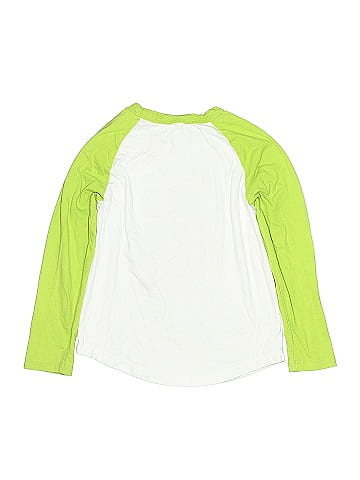 Hanna Andersson Long Sleeve T-Shirt (view 2)