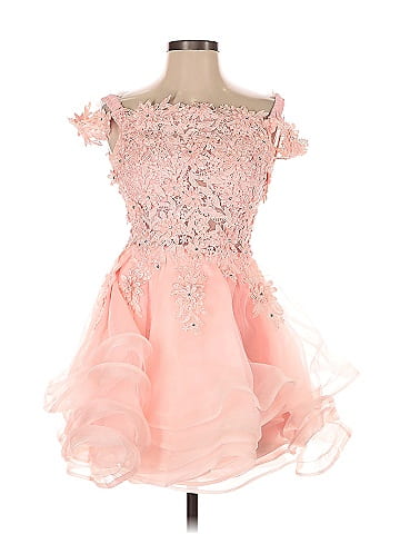 Unbranded Cocktail Dress (view 1)
