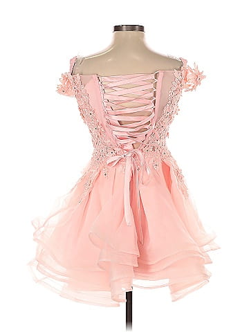 Unbranded Cocktail Dress (view 2)