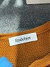RODEBJER Orange Casual Dress Size S - photo 6