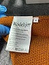 RODEBJER Orange Casual Dress Size S - photo 7