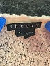 Theory Ivory Wool Pullover Sweater Size S - photo 6