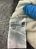 Uniqlo Ivory Long Sleeve Turtleneck Size 11 - 12 - photo 4