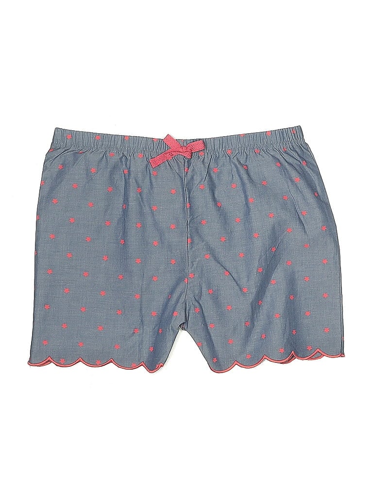 Pre-owned Crown & Ivy Kids' Shorts In Blue