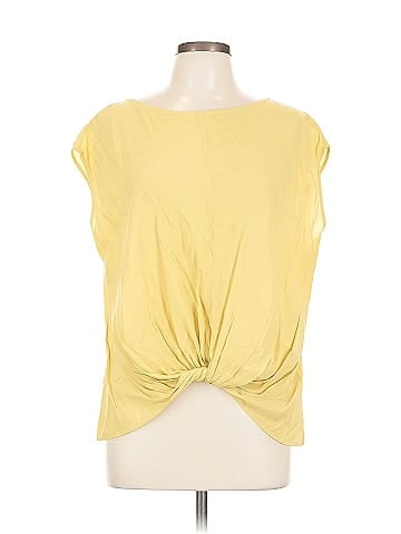 Naked Zebra Short Sleeve Top (view 1)