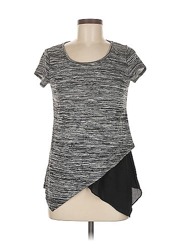 A. Byer Short Sleeve T-Shirt (view 1)
