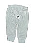 Carter's Blue Casual Pants Size M (baby) - photo 2