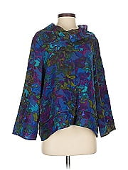 Habitat 3/4 Sleeve Blouse