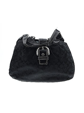 Coach Factory Shoulder Bag (view 1)