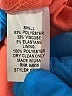 Shoshanna Solid Orange Cocktail Dress Size 0 - photo 7