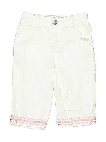 XOXO Baby Khakis (view 1)