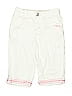 XOXO Baby White Khakis 18-24 MO / 24 MO - photo 1