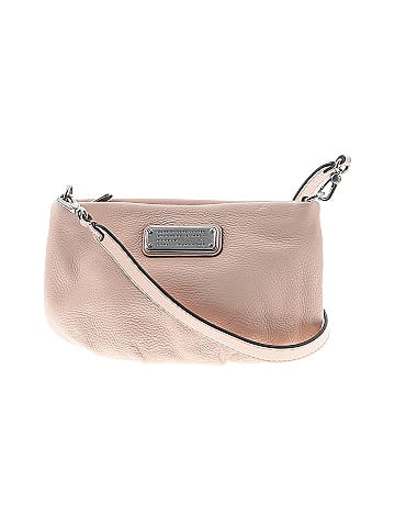 Marc by Marc Jacobs Leather Crossbody Bag (view 1)