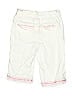 XOXO Baby White Khakis 18-24 MO / 24 MO - photo 2