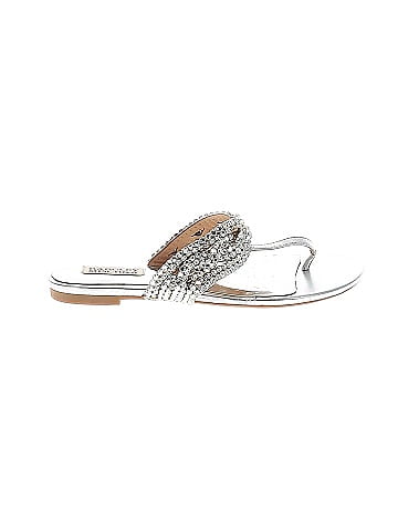 Badgley Mischka Sandals (view 1)