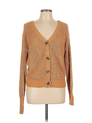 Moon & Madison Cardigan (view 1)