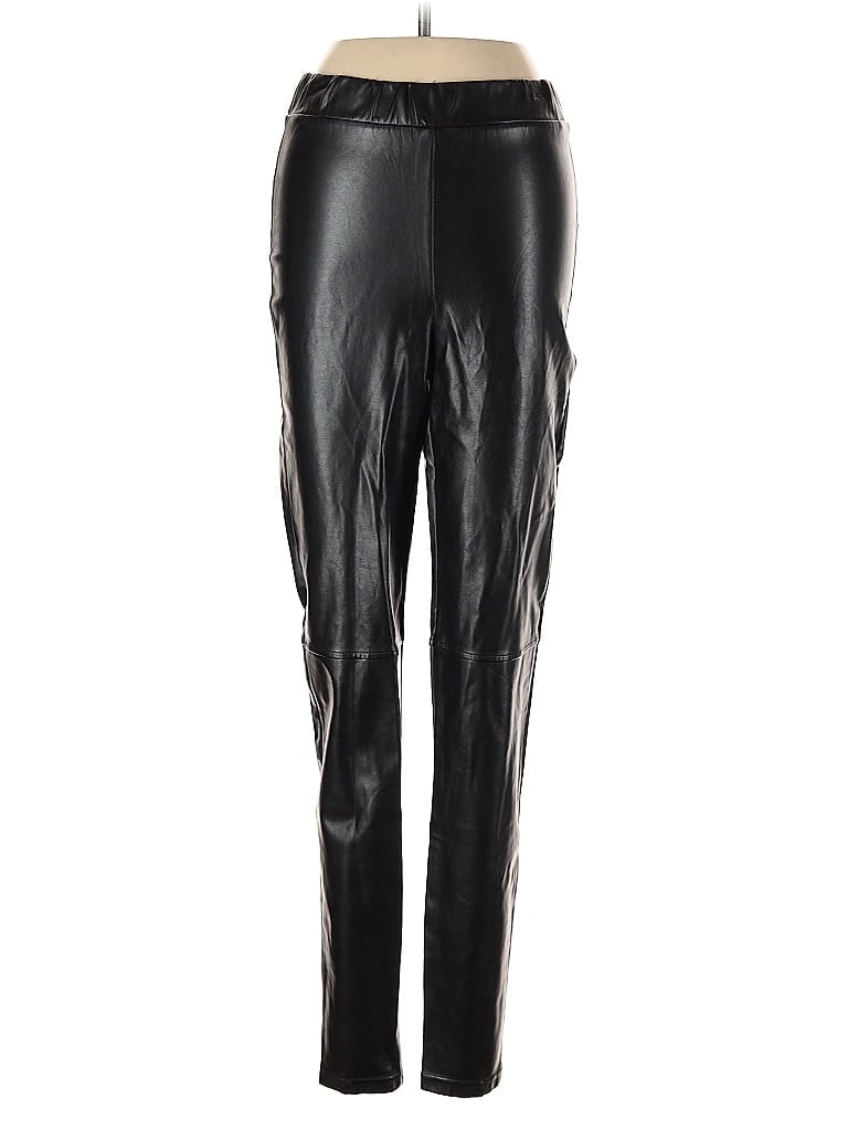 Pre-owned Wilfred Free Active Pants In Black