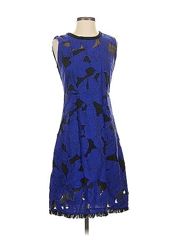 Elie Tahari Cocktail Dress (view 1)