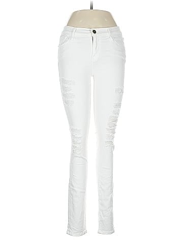 FRAME Denim Jeans (view 1)