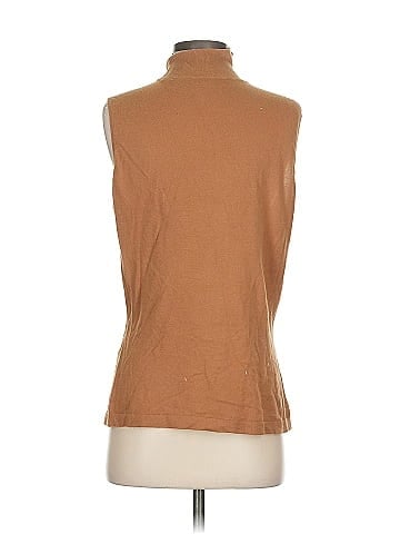 Moda International Sleeveless T-Shirt (view 2)