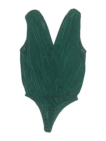 Blue Blush Bodysuit (view 2)