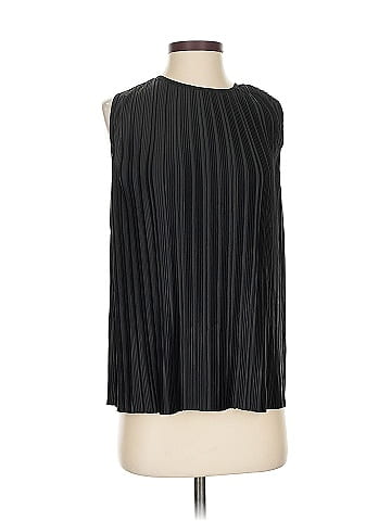 Glam Sleeveless Blouse (view 1)
