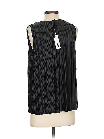 Glam Sleeveless Blouse (view 2)