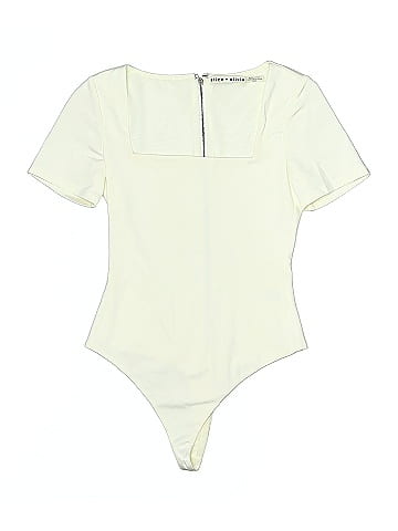 Alice + Olivia Bodysuit (view 1)