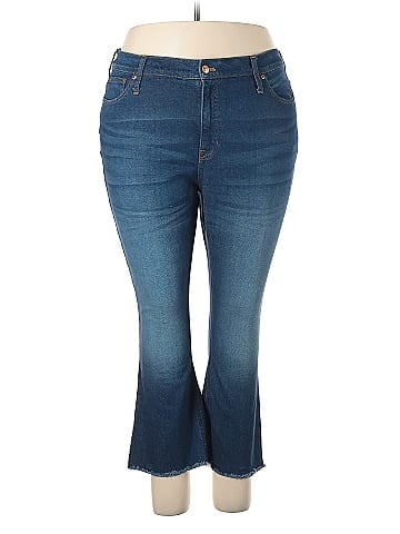 J.Crew Jeans (view 1)