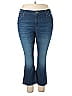 J.Crew Blue Jeans Size 35 - photo 1
