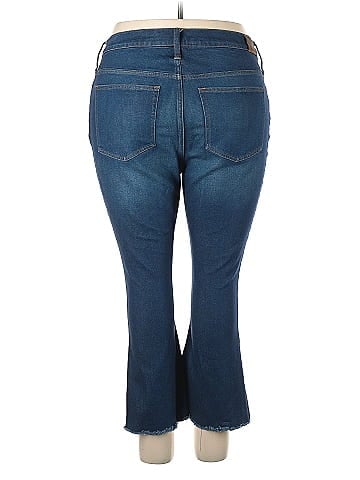 J.Crew Jeans (view 2)