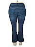 J.Crew Blue Jeans Size 35 - photo 2