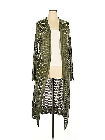 No Boundaries Cardigan (view 1)