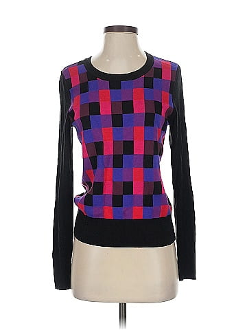 Halogen Pullover Sweater (view 1)
