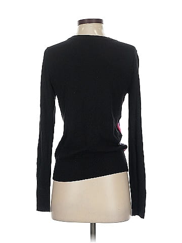 Halogen Pullover Sweater (view 2)